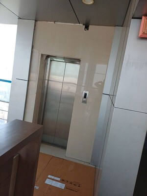 Lift in  Showroom at Patrapada – for Rent