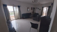 3 BHK + Pooja Room,Study Room,Extra Room Apartment For Rent in Deep Mala