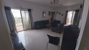 3 BHK Apartment For Rent in Deep Mala, Pimple Saudagar