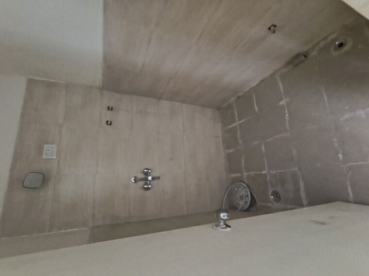 Bathroom, bedarwals-sixty-three-golf-drive 1 Bedroom 450 Sq.Ft. Apartment In Sector 63 Gurgaon 10381914