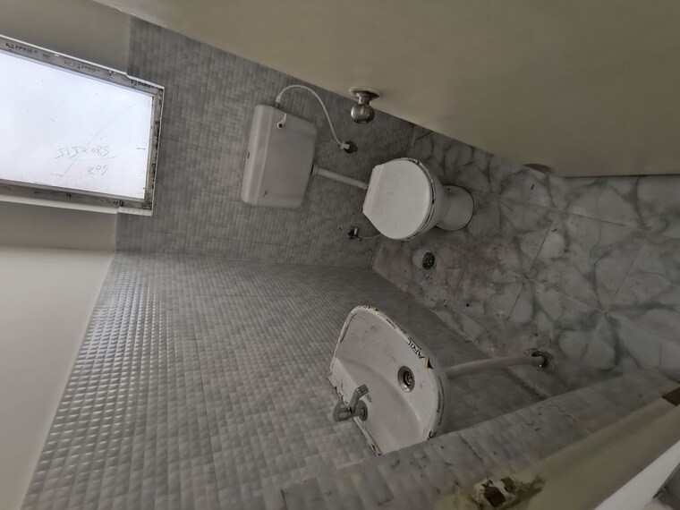 Bathroom, bedarwals-sixty-three-golf-drive 1 Bedroom 450 Sq.Ft. Apartment In Sector 63 Gurgaon 10381914