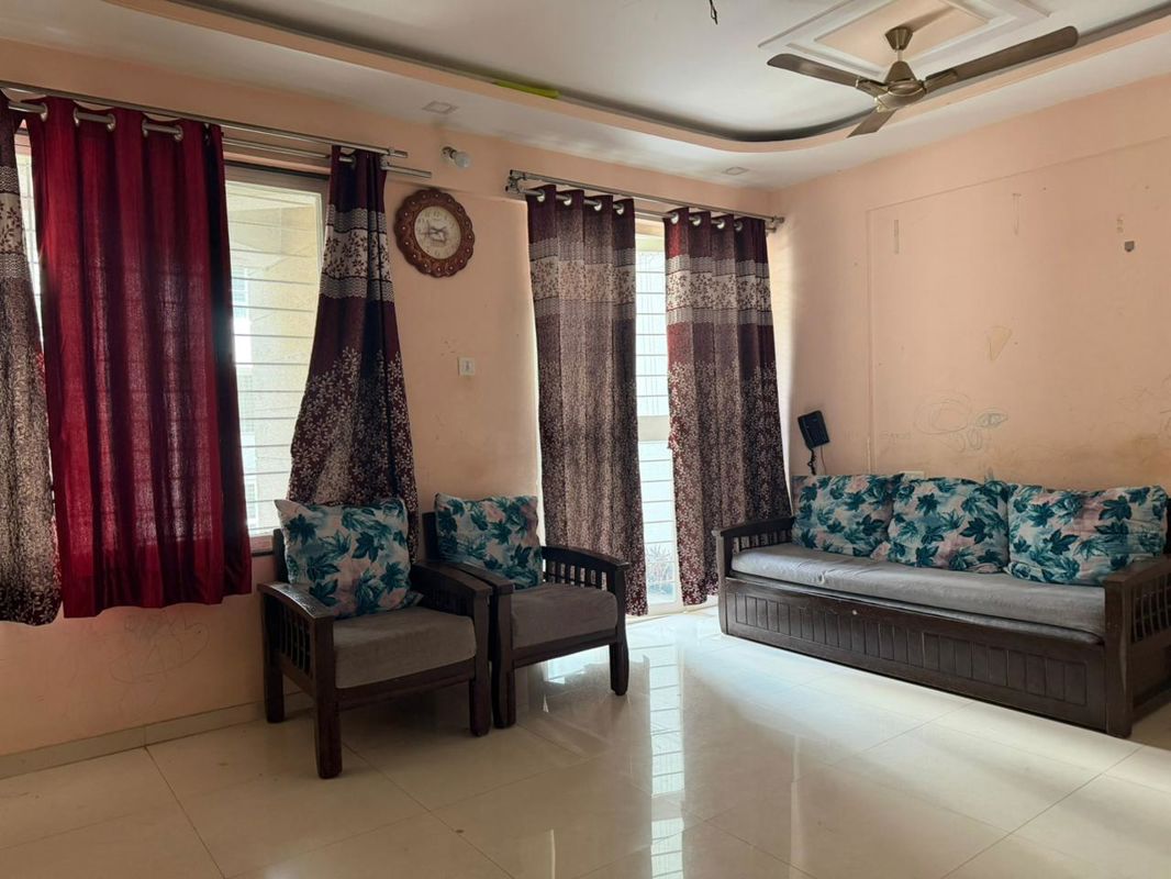 2 BHK 800 Sq.Ft. Apartment in Shree Vardhaman Dreams