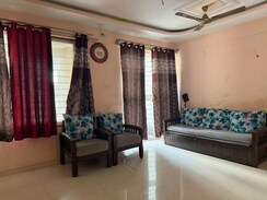 2 BHK Apartment For Rent in Shree Vardhaman Dreams