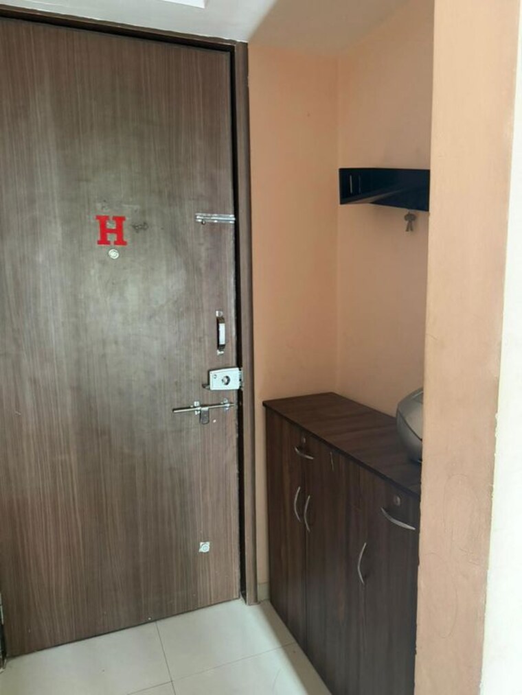 undefined, shree-vardhaman-dreams 2 Bedroom 800 Sq.Ft. Apartment In Wakad Pune 10381935