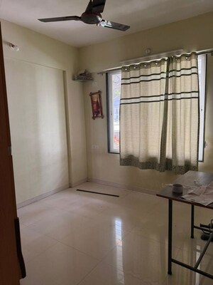 Room in 2 BHK Apartment at Shree Vardhaman Dreams, Wakad – for Rent