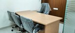 1478 Sq.Ft. Office Space in Sector 63