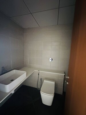 Bathroom in 3 BHK Apartment at Assetz Marq Phase 2, Whitefield – for Sale