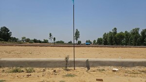 Plot Area in  Plot at Parao – for Sale