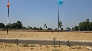 Plot Area in  Plot at Parao – for Sale