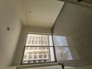 Staircase in 1 BHK Apartment at Bedarwals Sixty Three Golf Drive, Sector 63 – for Rent