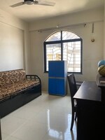 2 BHK + Store Room 860 Sq.Ft. Apartment in Pimple Saudagar