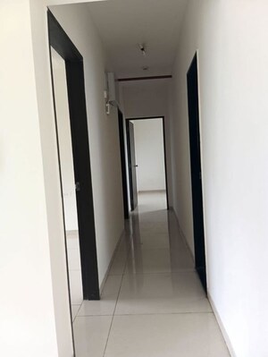 Building Lobby in 3 BHK Apartment at Paranjape Blue Ridge, Hinjewadi – for Rent