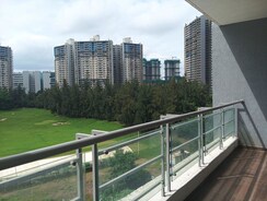3 BHK + Pooja Room,Study Room,Extra Room Apartment For Rent in Paranjape Blue Ridge