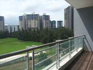 3 BHK Apartment For Rent in Paranjape Blue Ridge, Hinjewadi