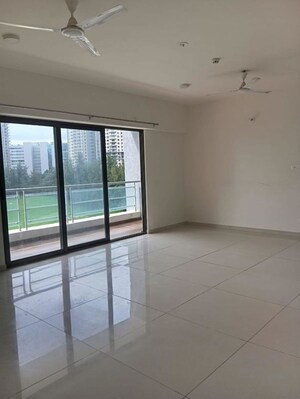 Room in 3 BHK Apartment at Paranjape Blue Ridge, Hinjewadi – for Rent