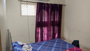Bedroom in 2 BHK Apartment at BPTP Princess Park, Sector 86 – for Rent