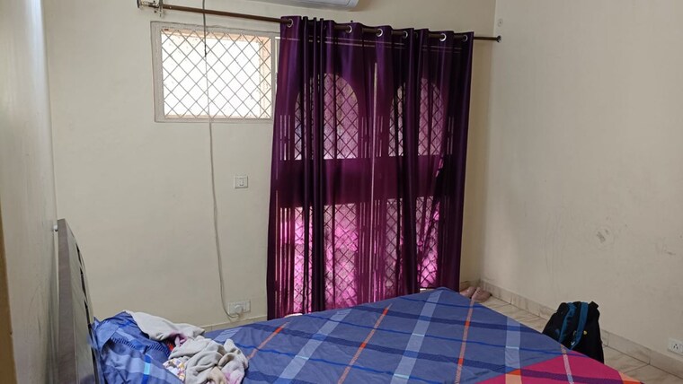 Bedroom, bptp-princess-park 2 Bedroom 1260 Sq.Ft. Apartment In Sector 86 Faridabad 10381942