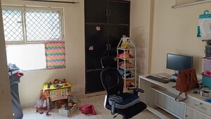 Team Area in 2 BHK Apartment at BPTP Princess Park, Sector 86 – for Rent