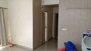 Building Lobby in 2 BHK Apartment at BPTP Princess Park, Sector 86 – for Rent