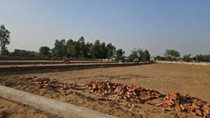 Plot Area in  Plot at Parao – for Sale