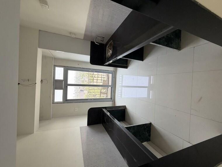 Kitchen, dombivli east 2 Bedroom 580 Sq.Ft. Apartment In Dombivli East Thane 10381954