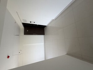 Kitchen in 2 BHK Apartment at Dombivli East – for Sale