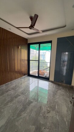 4 BHK + Servant Room Apartment For Sale in Emaar The Palm Drive-The Sky Terraces