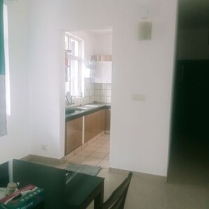 Living Room in 4 BHK Apartment at Grand Omaxe, Gomti Nagar – for Sale