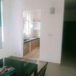 Living Room in 4 BHK Apartment at Grand Omaxe, Gomti Nagar – for Sale
