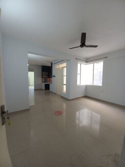 1 BHK + Extra Room Apartment For Rent in Ninex RMG Residency