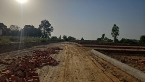 Plot Area in  Plot at Parao – for Sale