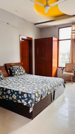 Pg For Rent in Sector 39