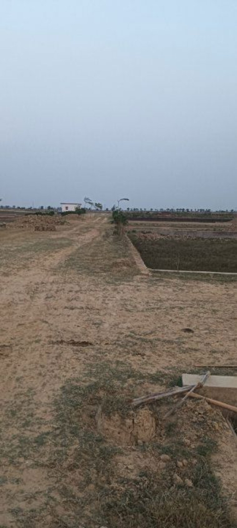 undefined, jangal kauria  1000 Sq.Ft. Plot In Jangal Kauria Gorakhpur 10346915