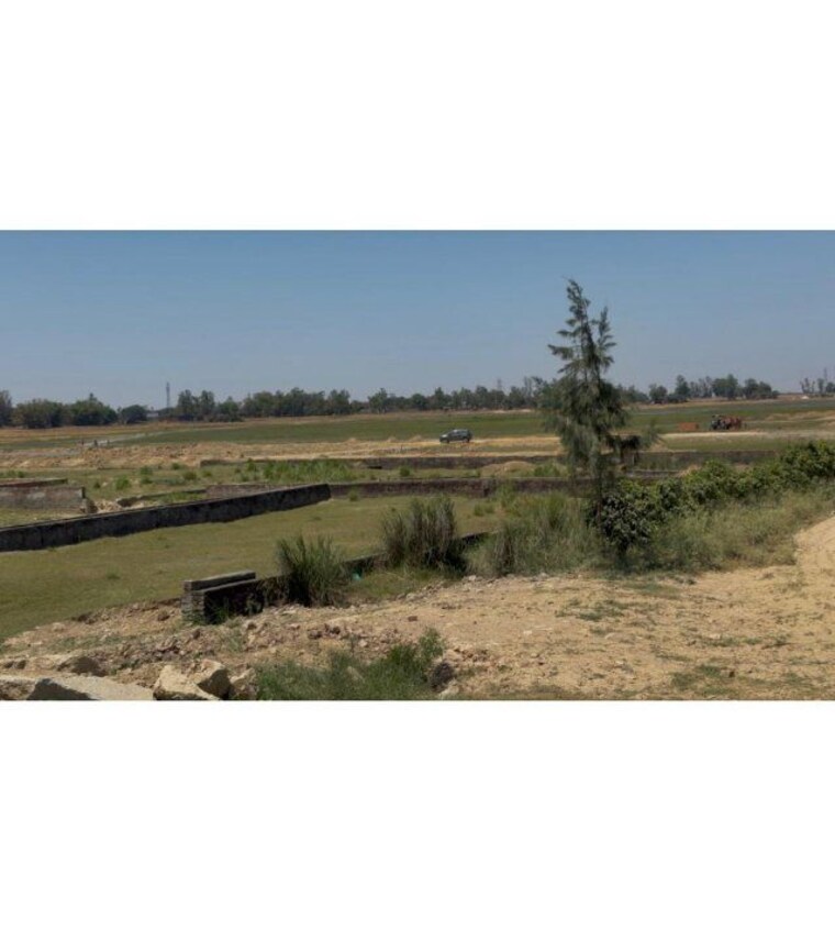 undefined, jangal kauria  1000 Sq.Ft. Plot In Jangal Kauria Gorakhpur 10346915