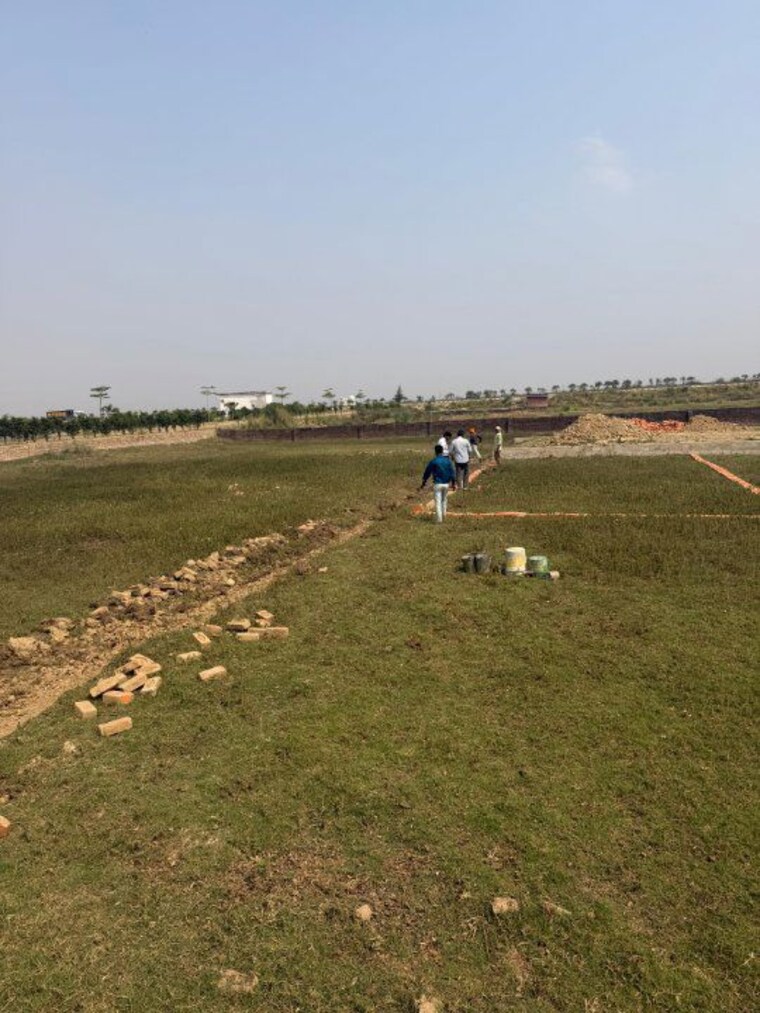 undefined, jangal kauria  1000 Sq.Ft. Plot In Jangal Kauria Gorakhpur 10346915