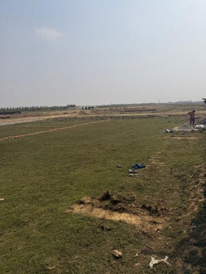Plot Area in  Plot at Jangal Kauria – for Sale
