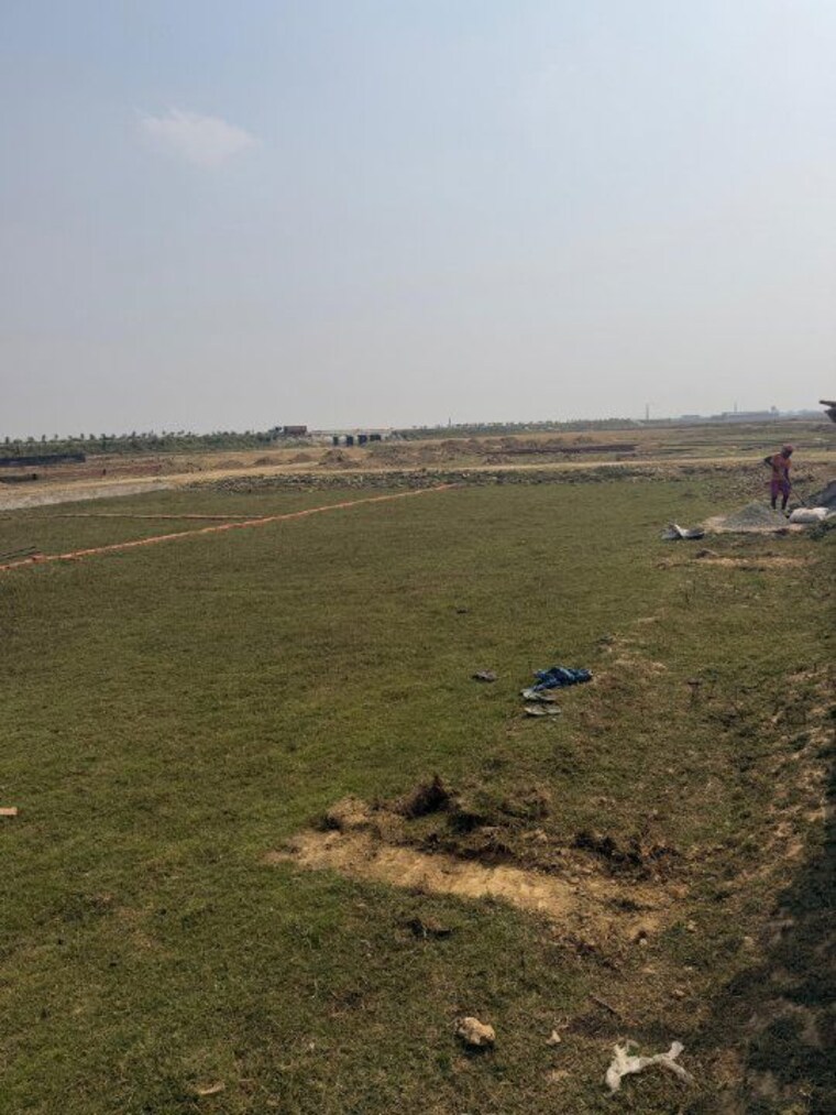 undefined, jangal kauria  1000 Sq.Ft. Plot In Jangal Kauria Gorakhpur 10346915