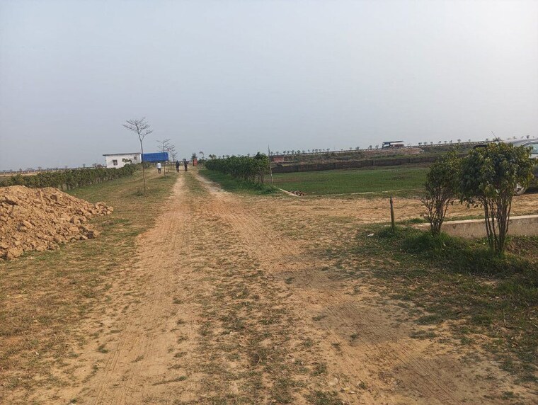 undefined, jangal kauria  1000 Sq.Ft. Plot In Jangal Kauria Gorakhpur 10346915