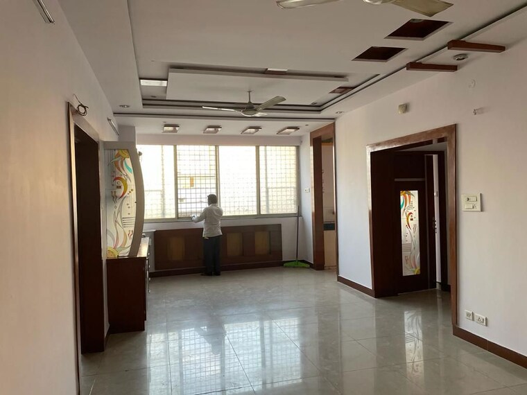 Living Room, fernes-residency 6 Bedroom 3500 Sq.Ft. Apartment In West Marredpally Hyderabad 10381970
