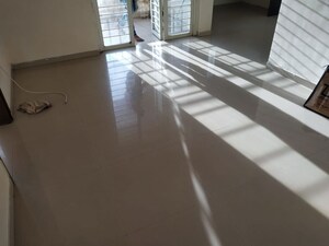 1.5 BHK Apartment For Rent in Alliance Nisarg, Wakad