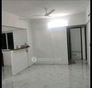 Room in 1.5 BHK Apartment at Alliance Nisarg, Wakad – for Rent