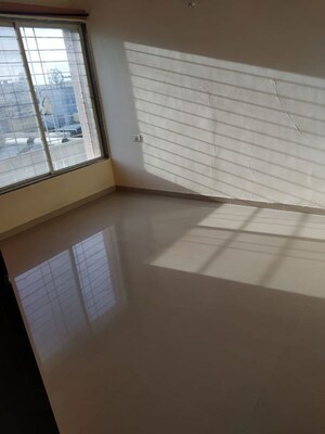 Room in 1.5 BHK Apartment at Alliance Nisarg, Wakad – for Rent