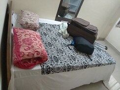 Pg For Rent in Koliwada