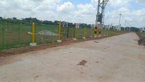  Plot – Exterior View View at Kunduwada - for Sale