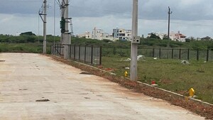  Plot – Exterior View View at Kunduwada - for Sale
