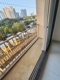 1 BHK Apartment For Sale in Nakshatra Metro Majestic