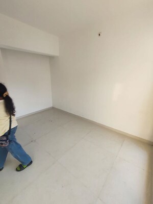 Living Room in 1 BHK Apartment at Nakshatra Metro Majestic, Vartak Nagar – for Sale