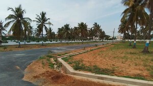Plot Area in  Plot at Pydibimavaram – for Sale