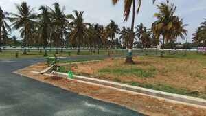  Plot For Sale in Pydibimavaram