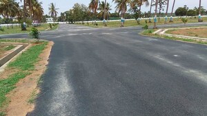 Plot Area in  Plot at Pydibimavaram – for Sale